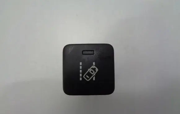 Citroen C3 Other switches/knobs/shifts 9812754477