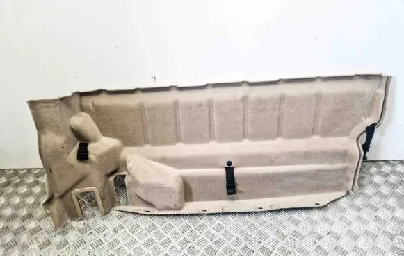 Mercedes-Benz SL R129 Centre console side trim rear 1296904241 A1296904241