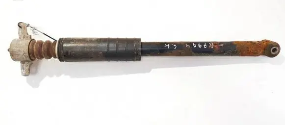 Fiat Punto (188) Rear shock absorber/damper