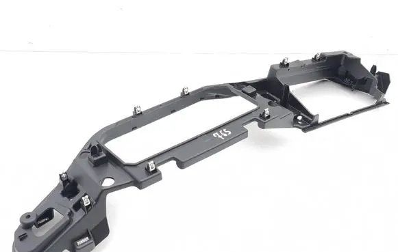 Volkswagen Golf VIII Dashboard trim 5H2858019A 911400001