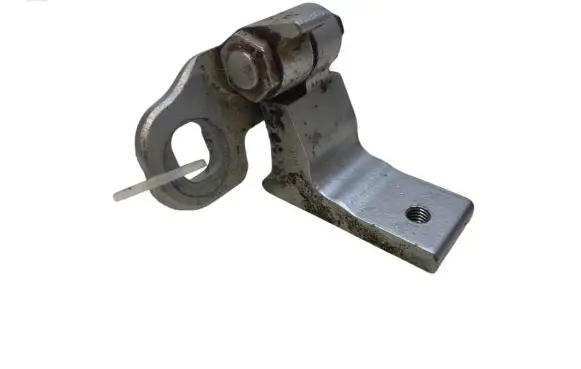 Volvo V40 Cross country Rear door upper hinge