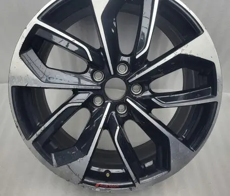 Audi A3 8Y R19 alloy rim 8Y0601025S