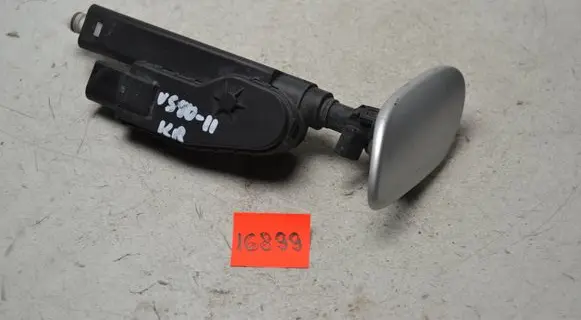 Volvo S80 Headlight washer spray nozzle 30655066 30655458