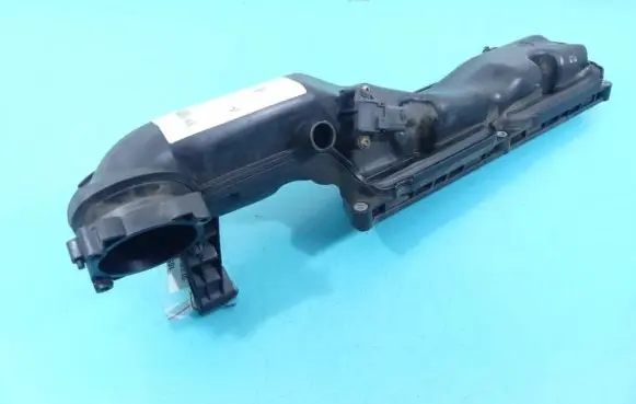 BMW 7 F01 F02 F03 F04 Intake manifold 70341441 IMPRK1058724
