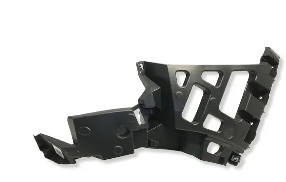 Opel Grandland X Rear bumper mounting bracket YP00035680 1800590X