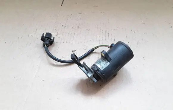 Volkswagen Sharan Accelerator pedal position sensor 7M0907469A 95VW9B949EB 0205001044