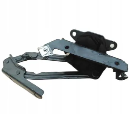 Volkswagen Tiguan Tailgate/trunk/boot hinge 4T0827302B