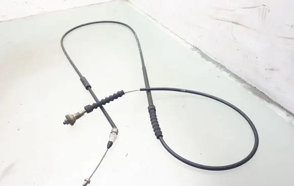 Alfa Romeo GTV Engine bonnet/hood lock release cable 60605791