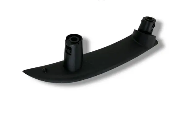 Citroen C3 Front door interior handle trim 1013869