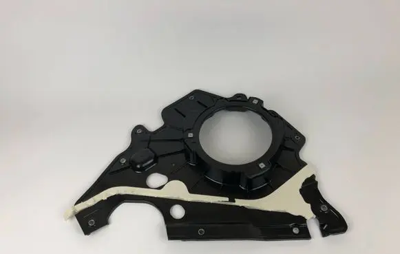 Maserati Levante Other interior part 670033602