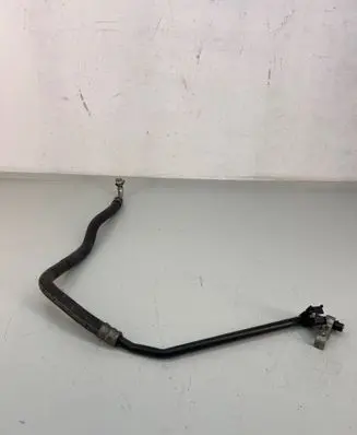 BMW M4 F82 F83 Gearbox oil cooler pipe/hose 487803152186A
