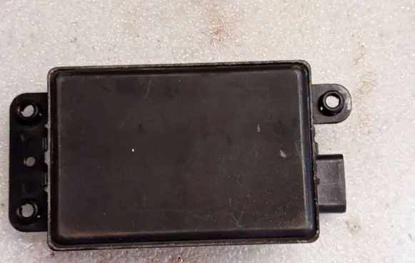 Hyundai Ioniq Distronic sensor radar 96400G2000 AS101A2300