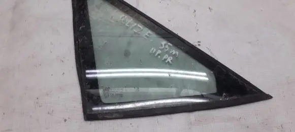 Fiat Ulysse Front triangle window/glass 