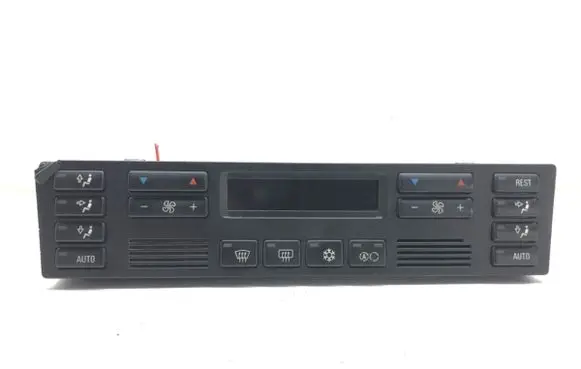 BMW 7 E38 Interior fan control switch 8376177