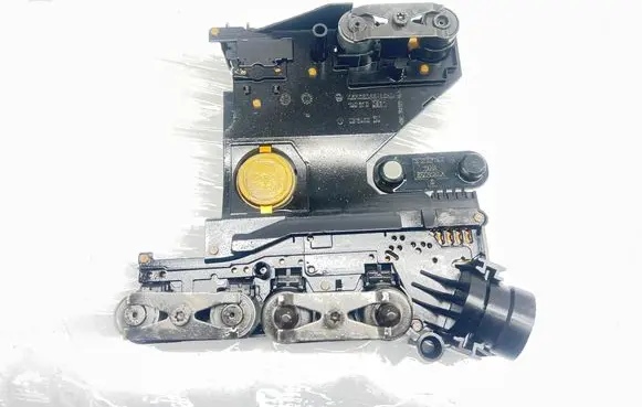 Mercedes-Benz E W211 Gearbox control unit/module 1402700361