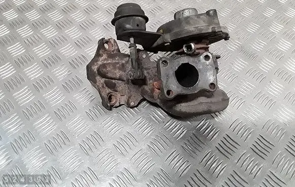 Citroen C8 Turbo 9644384180
