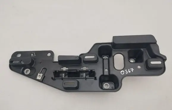 Porsche Panamera (971) Tie down hook / loop 971868892