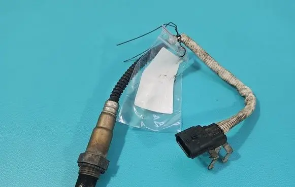 Renault Megane III Lambda probe sensor 0258010062 IMPRK1573448