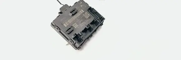 Audi A8 S8 D5 Central body control module 4M1959952CDRZWI
