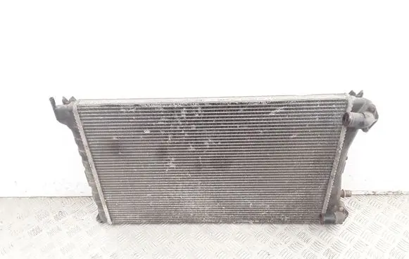 Peugeot 406 Coolant radiator 9632604480
