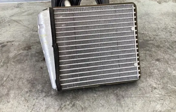 Audi A3 S3 8P Heater blower radiator 1K0819031 666929 666929EL