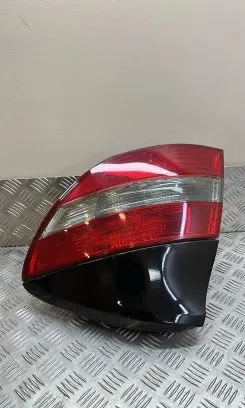Mercedes-Benz CLC CL203 Rear/tail lights A2038205264