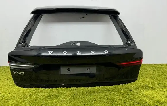 Volvo S90, V90 Tailgate/trunk/boot lid
