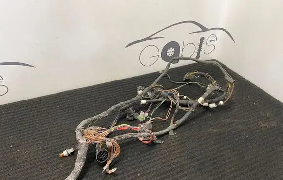 Smart ForTwo I Rear tail light wiring loom 