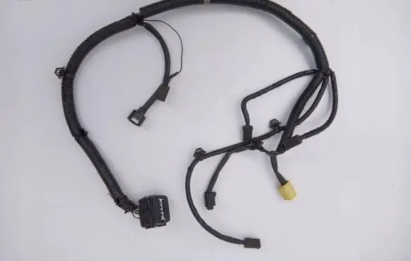 Infiniti Q50 Other wiring loom