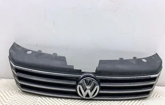 Volkswagen PASSAT B7 Front grill 