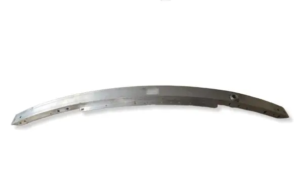 Mercedes-Benz C W204 Front bumper cross member A2076200300