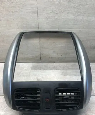 Mazda Premacy Dash center air vent grill B25GGM932RH