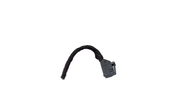 Audi A4 S4 B8 8K Front door wiring loom 8E0971980 15341701