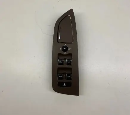 Volvo S90, V90 Electric window control switch 31415517 17W031