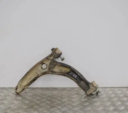 Volkswagen Transporter - Caravelle T5 Front lower control arm/wishbone 7H0407166B