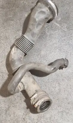 Ford Galaxy Air intake hose/pipe 6G919C623DG 4616125988