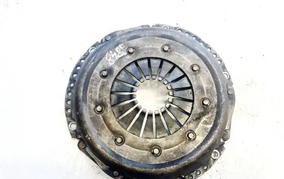 Pressure plate
