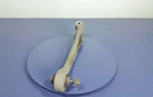 Front control arm