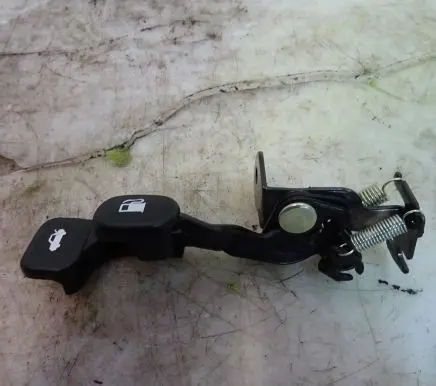 Hyundai Elantra Front interior roof grab handle