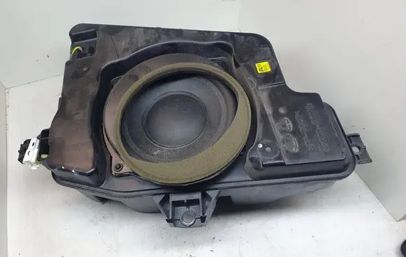 Subwoofer speaker
