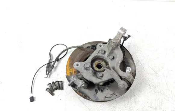Toyota RAV 4 (XA50) Front wheel hub FA91B 190323 650761