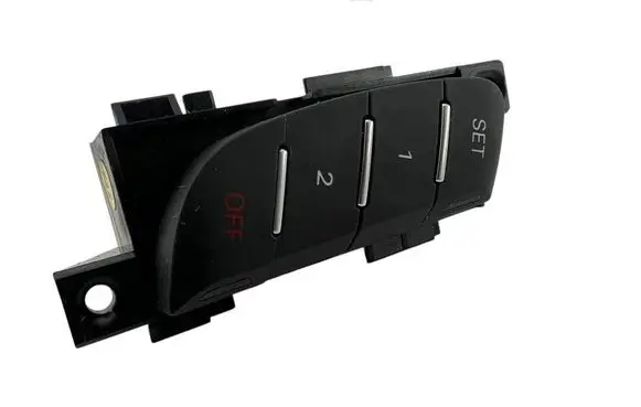 Audi A6 S6 C7 4G Seat memory switch 4G0959770 16092011 10015852