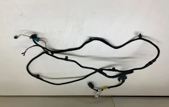 Audi A7 S7 4K8 Other wiring loom 4K8857410B 4N0857536A 4N1857528