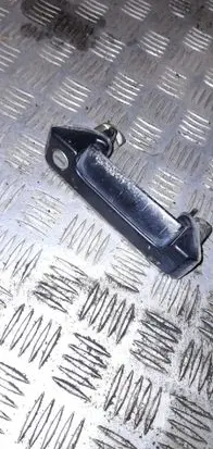 Volkswagen Transporter - Caravelle T4 Sliding door exterior handle 7D0843704
