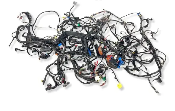 Renault Clio V Wiring harness 240102228R