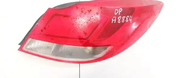 Opel Insignia A Rear/tail lights
