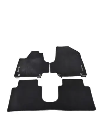 Hyundai Ioniq 5 Car floor mat set 