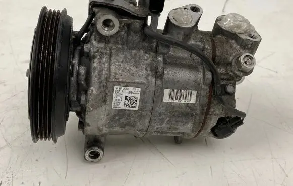 Audi Q5 SQ5 Air conditioning (A/C) compressor (pump) 80A816803A CG5671318 CG447140