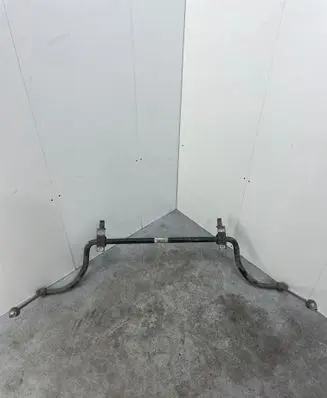 Mercedes-Benz ML W166 Front anti-roll bar/sway bar A1663231465