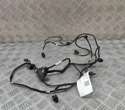 BMW iX Parking sensor (PDC) wiring loom 5A36C81